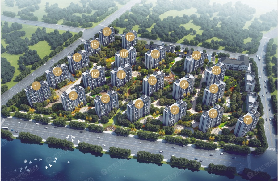 秦皇岛黄金海岸，海景房的魅力与房价探秘