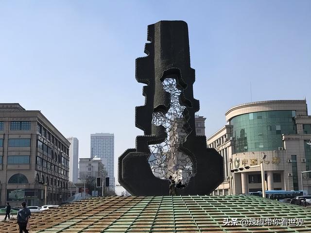 辽宁鞍山，一座钢都的独特魅力与归属之谜