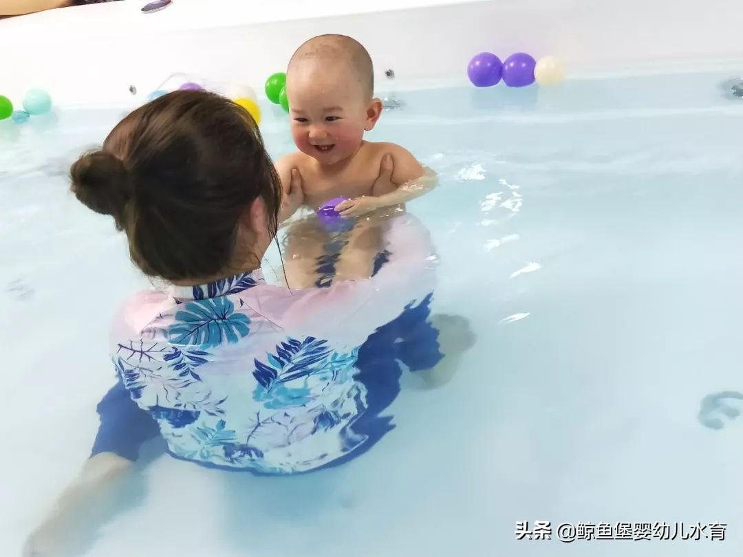 选购水育早教设备，家长必知的实用指南