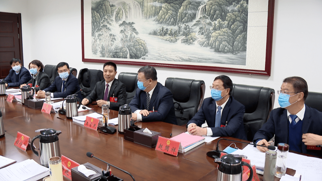 东丰县政府新任命通知，优化治理结构，推动县域经济高质量发展