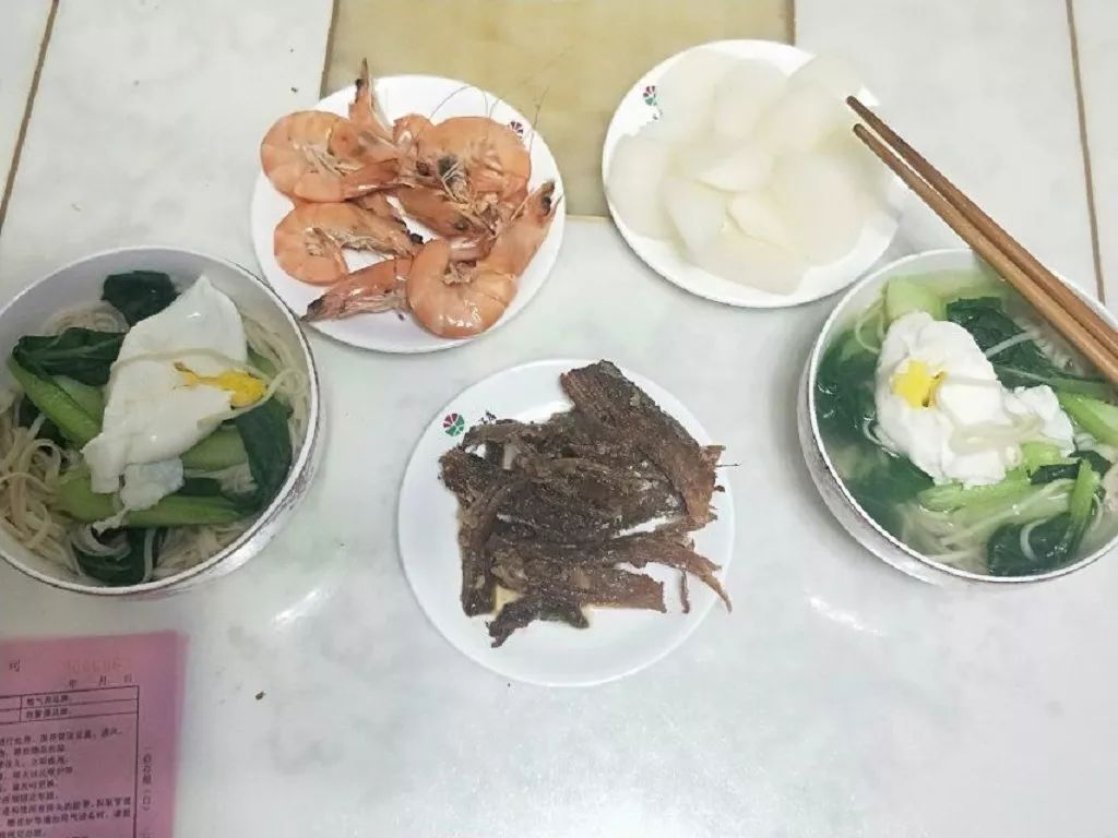 倡导节约健康食谱，让每一份食材都发挥最大价值