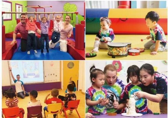 天津早教系统，构建科学、全面的婴幼儿成长基石