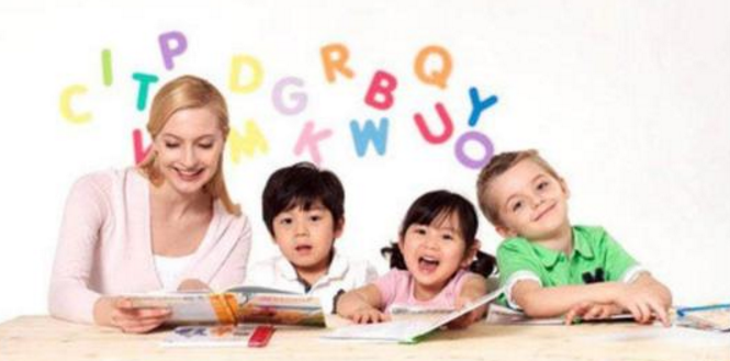 幼儿可以早教吗？——英语早教的重要性与科学方法