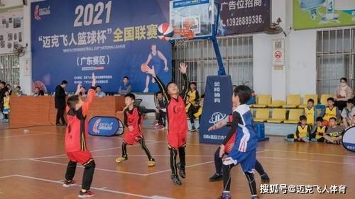 篮球早教招生简章，启航未来，从篮开始