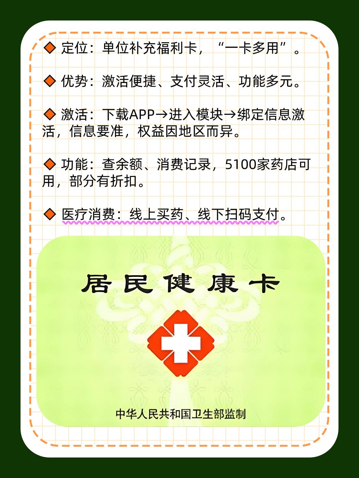 平安健康卡，守护您与家人的健康密码