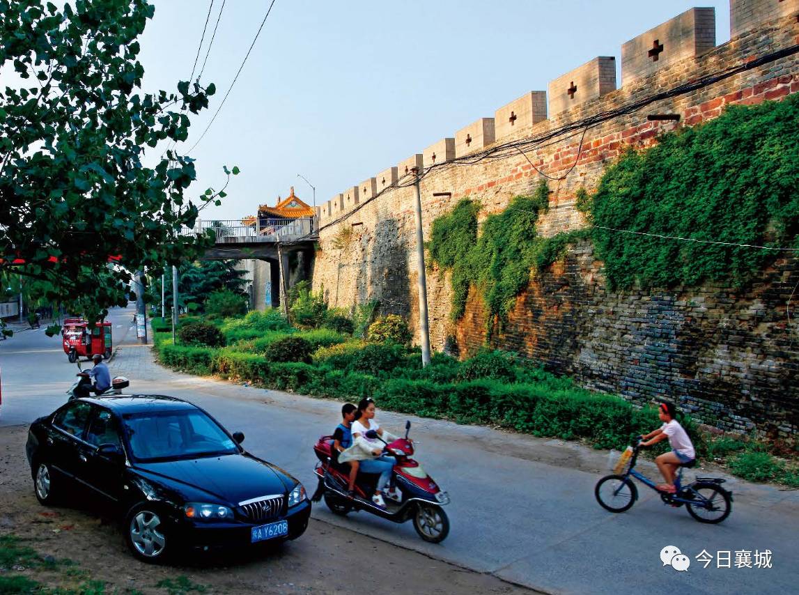 许昌至襄城，穿越历史与现代的旅程