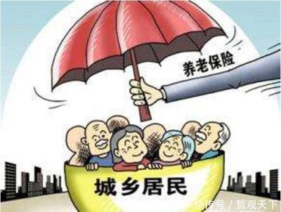 郑州养老保险新政，筑梦未来，保障民生