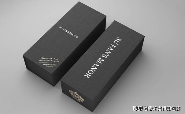 宝山区红酒包装盒定制咨询，打造独特魅力，提升品牌价值