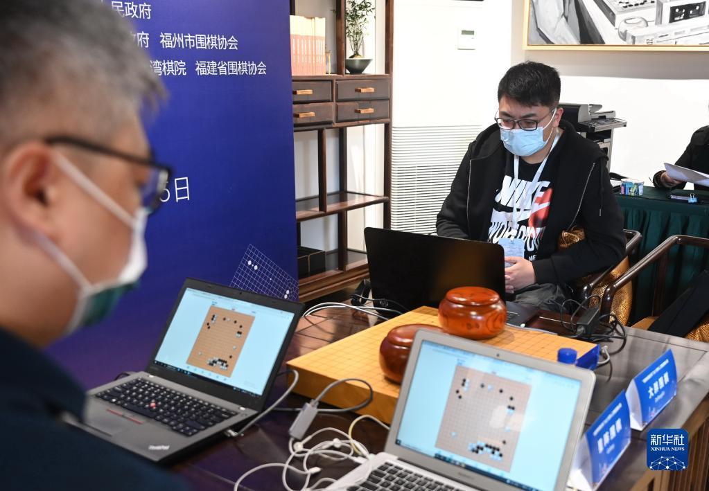探索智慧之弈，天狗围棋的国度之旅
