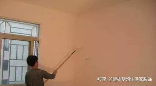 装修刷漆，从准备到完成的全程解析