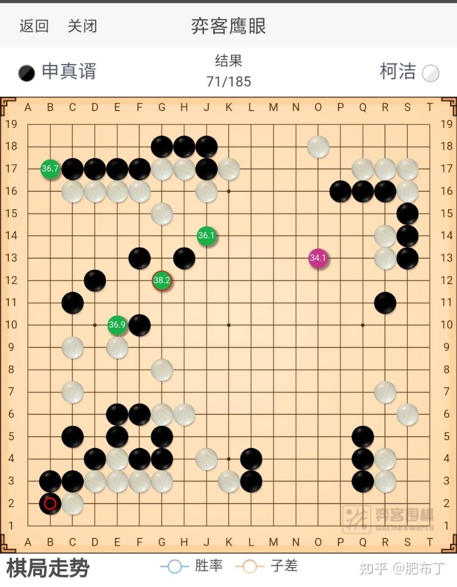 围棋30步棋谱，从布局到决胜的智慧之旅