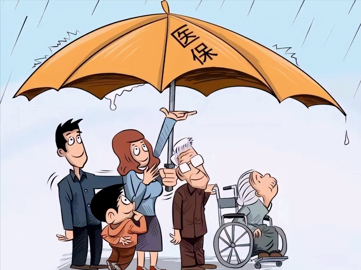 自由灵活就业者的医疗保障，探索自由灵活就业医疗保险的必要性