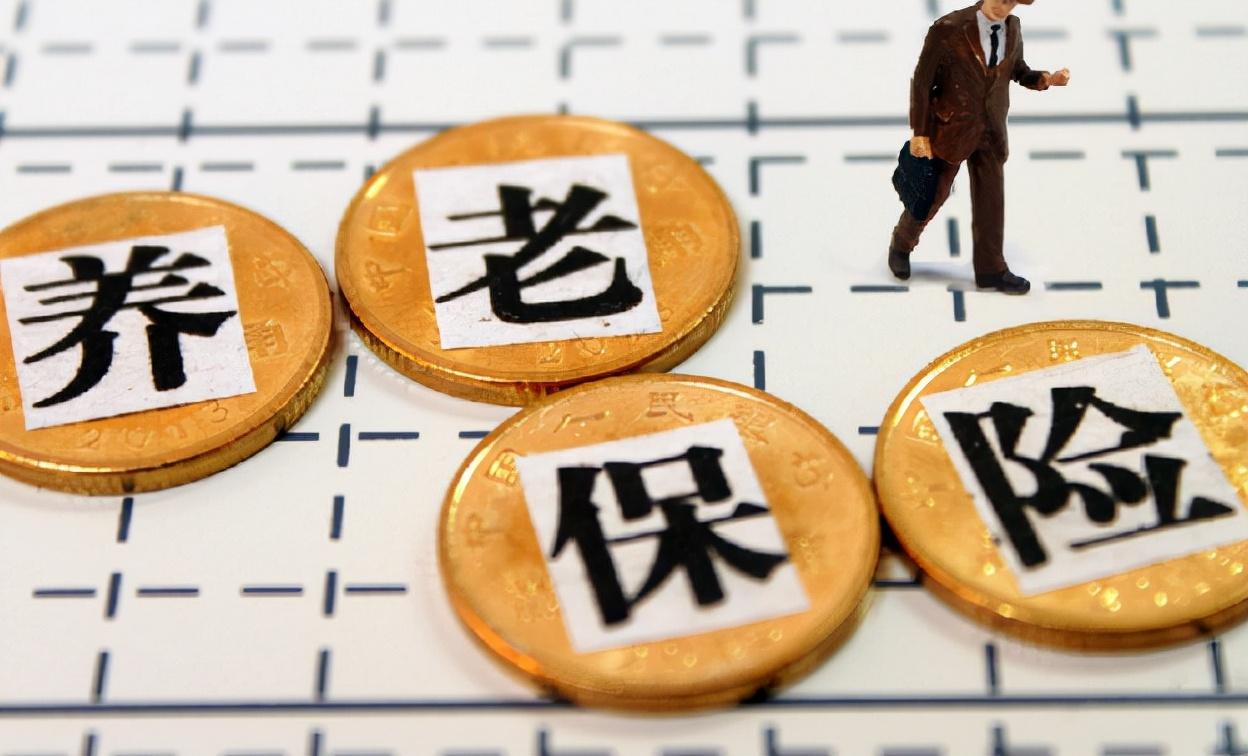 养老保险，共需缴纳多少钱的深度解析