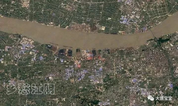 苏州最新卫星地图，城市变迁的生动见证