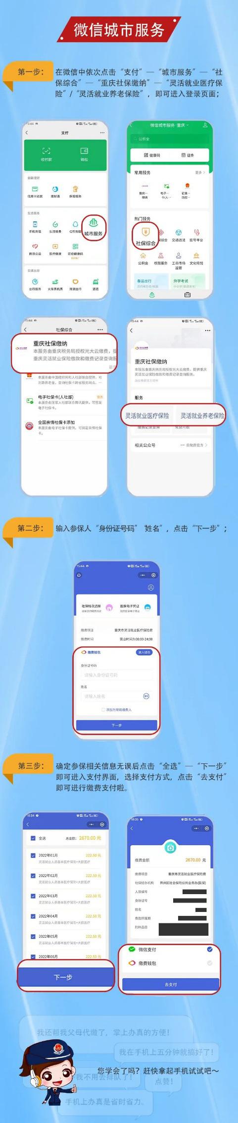 常见的医疗保险险别解析