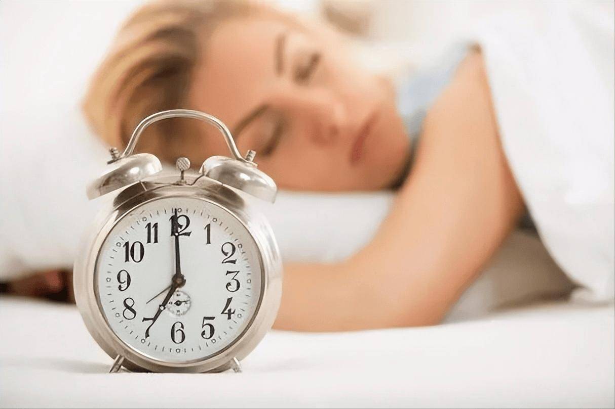 健康睡眠，如何有效关闭不良模式，迎接优质睡眠