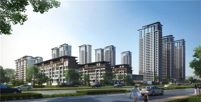 西城区，选择建筑建材项目的智慧与远见