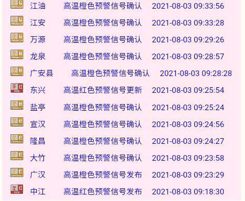 一级预警与三级预警，谁在安全警报中占据更高地位？