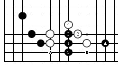 围棋死位能下吗？——探究围棋中的死活艺术