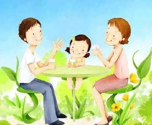 为了孩子的健康，构建一个健康、安全、快乐的成长环境